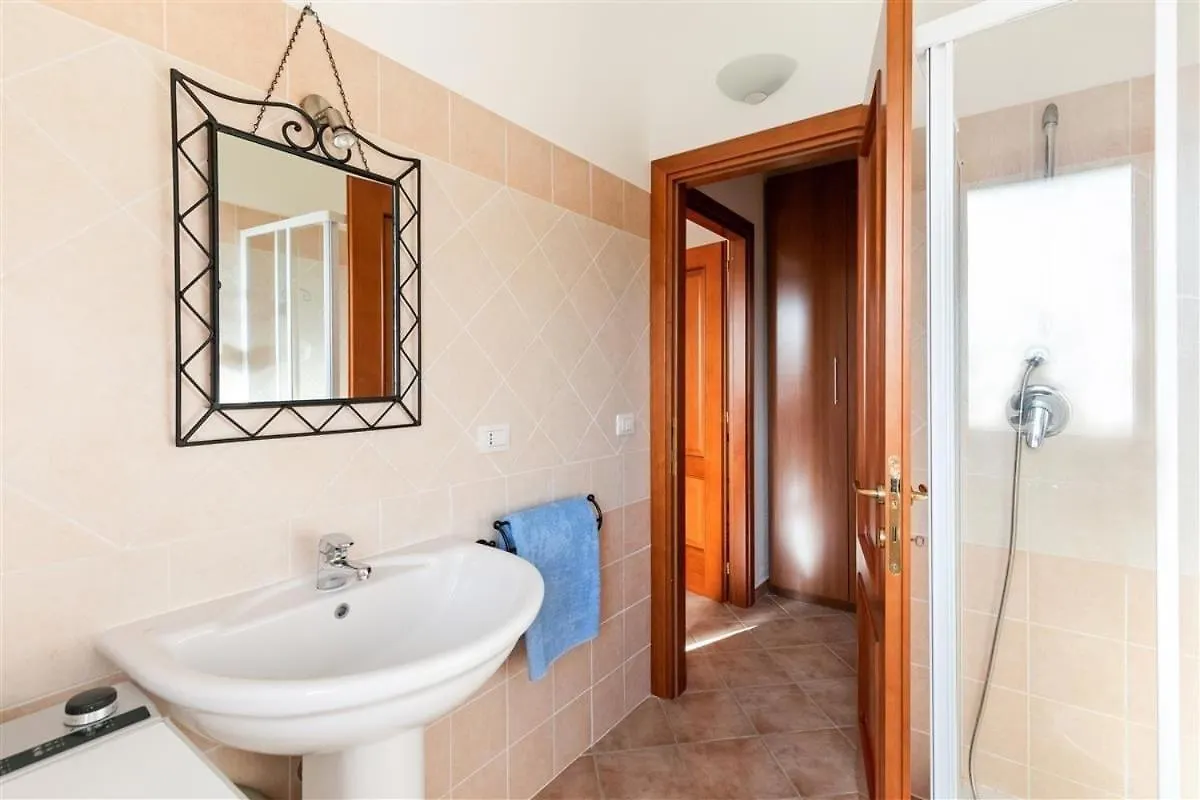 La Finestra Sul Castello Apartment Bosa