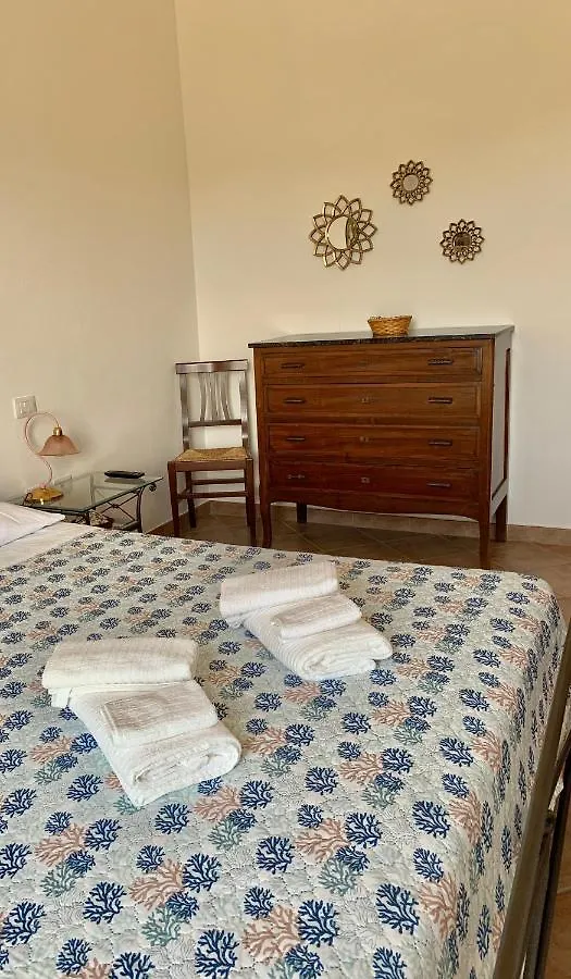 La Finestra Sul Castello Apartment Bosa